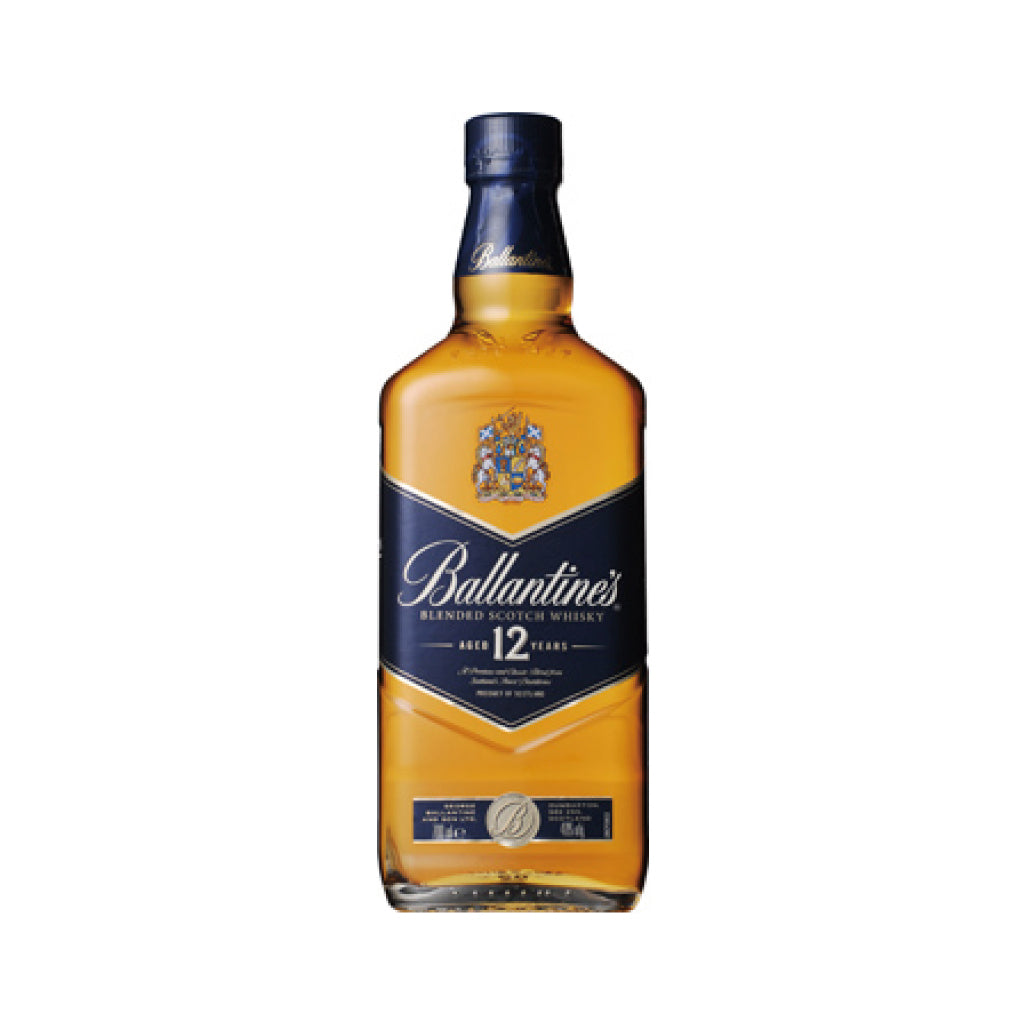 バランタイン12年 700ml – 原町屋酒店
