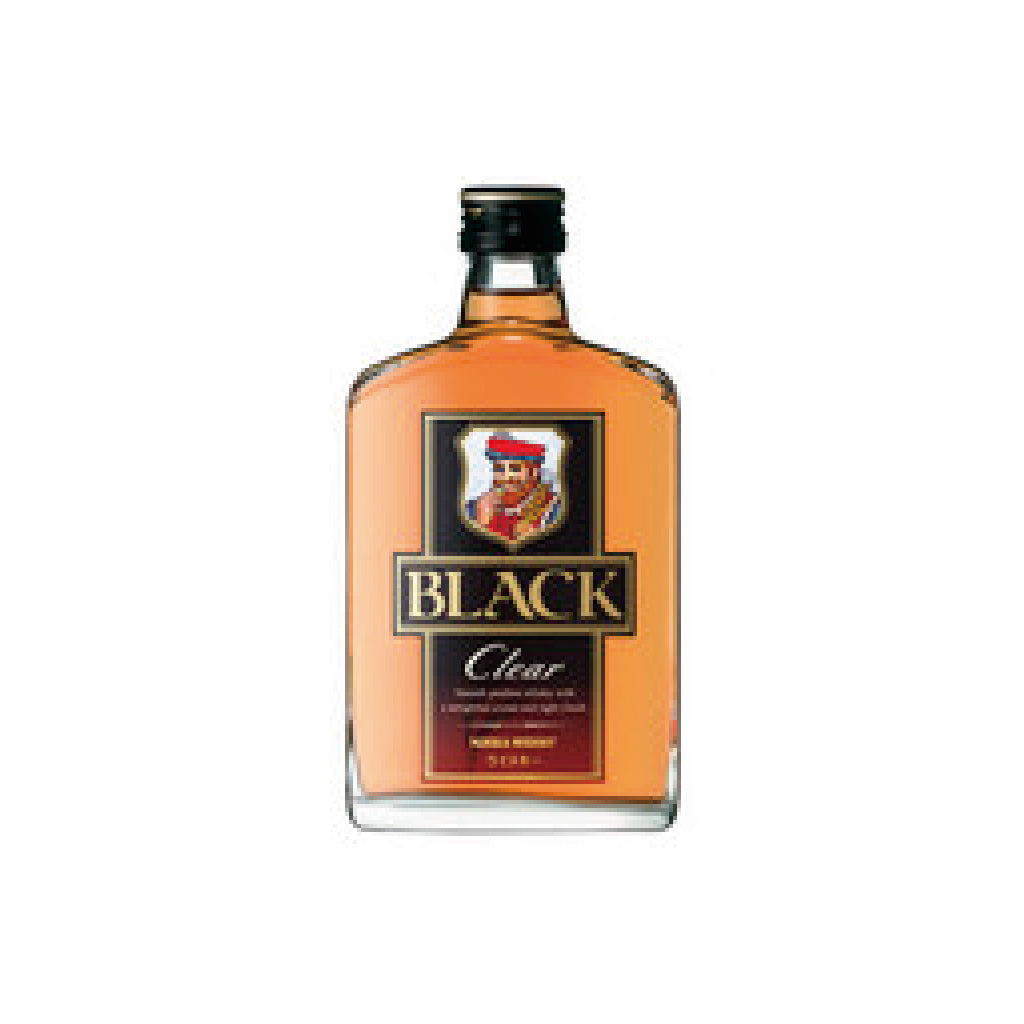 ブラックニッカクリア 180ml – 原町屋酒店