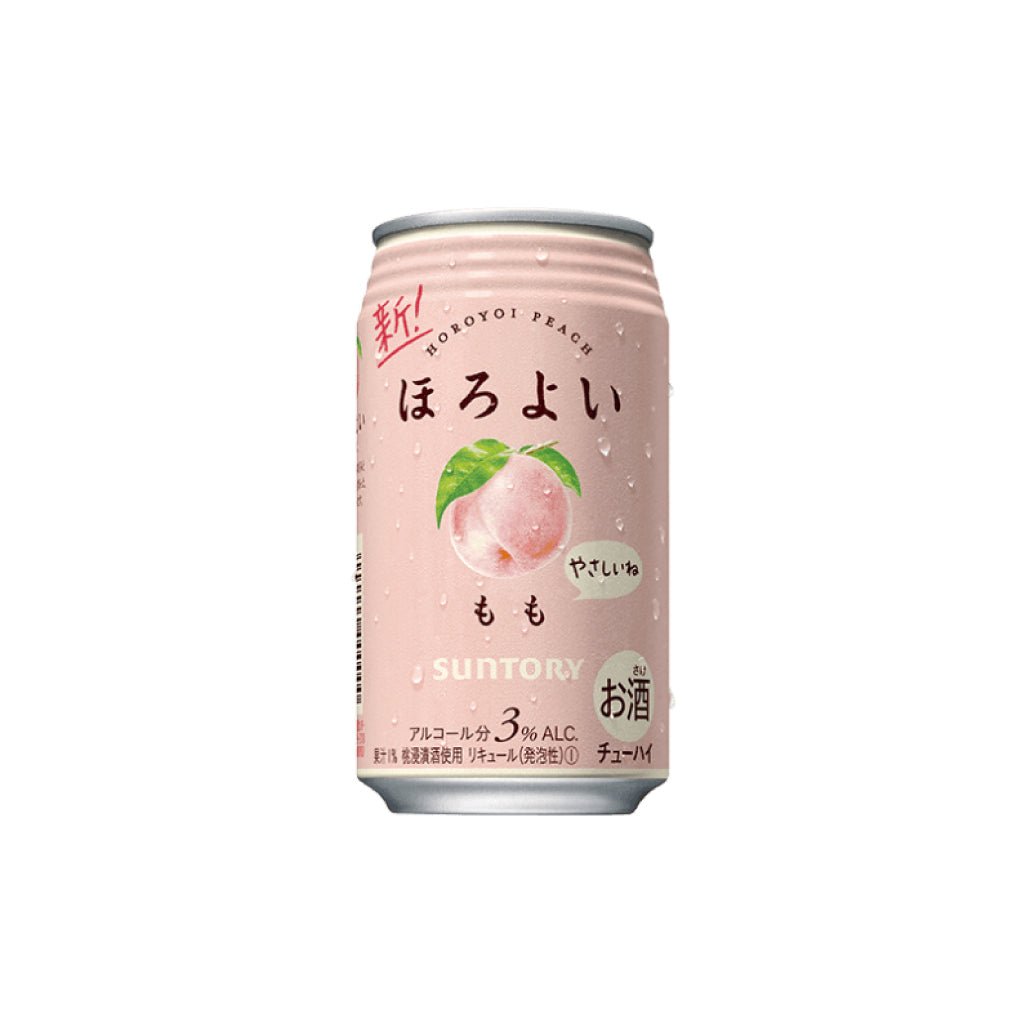 ほろよい〈もも〉 – 原町屋酒店