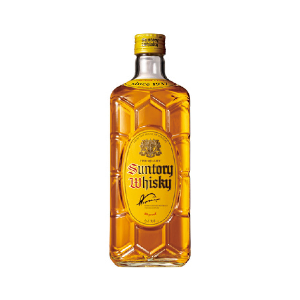 Suntory Whisky角瓶　 750ml 6本！！ 数量限定】サントリー角瓶 6本セット | 山梨県北杜市 | ふるさと