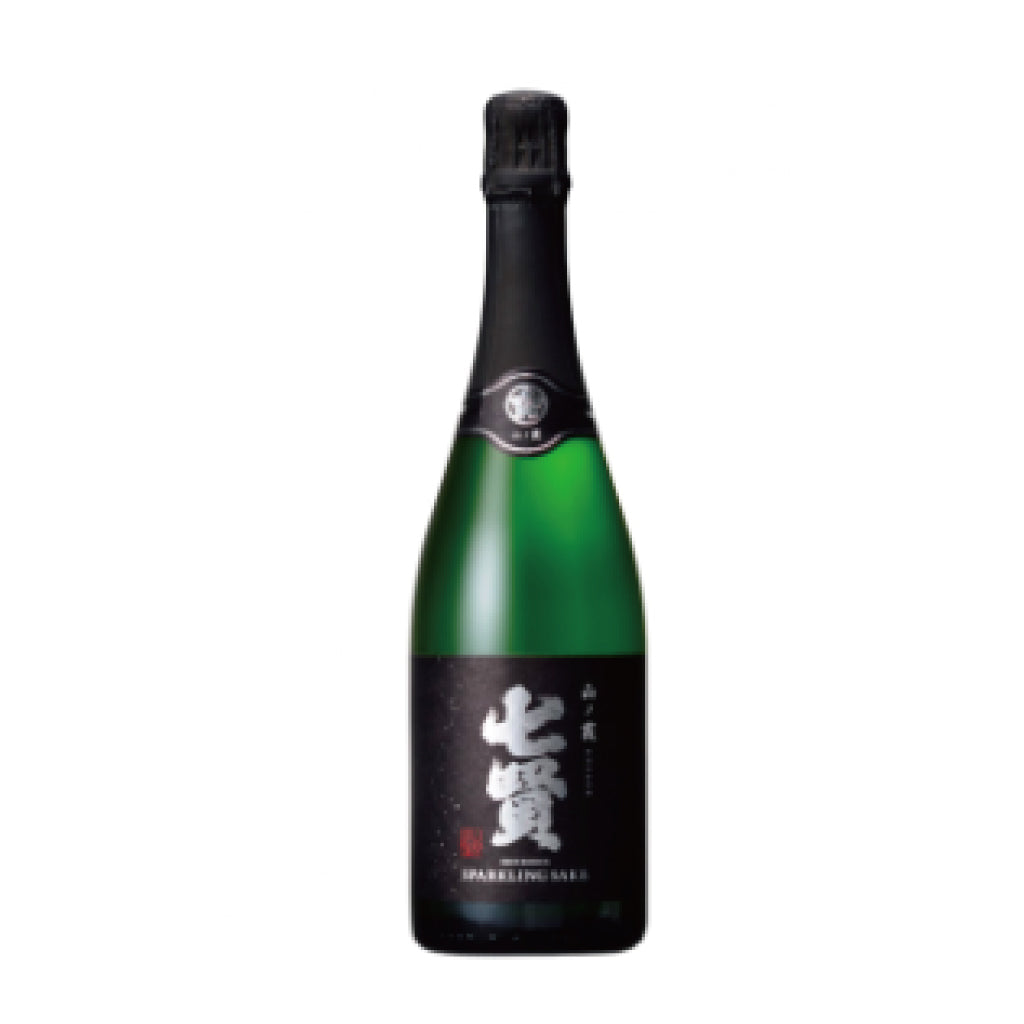 七賢スパークリング 山ノ霞720ml – 原町屋酒店