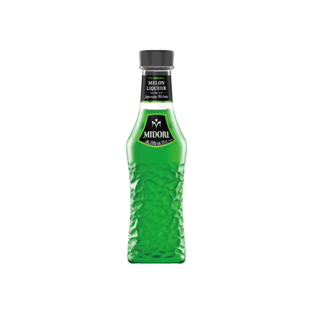ミドリ メロンリキュール ベビー 200ml – 原町屋酒店