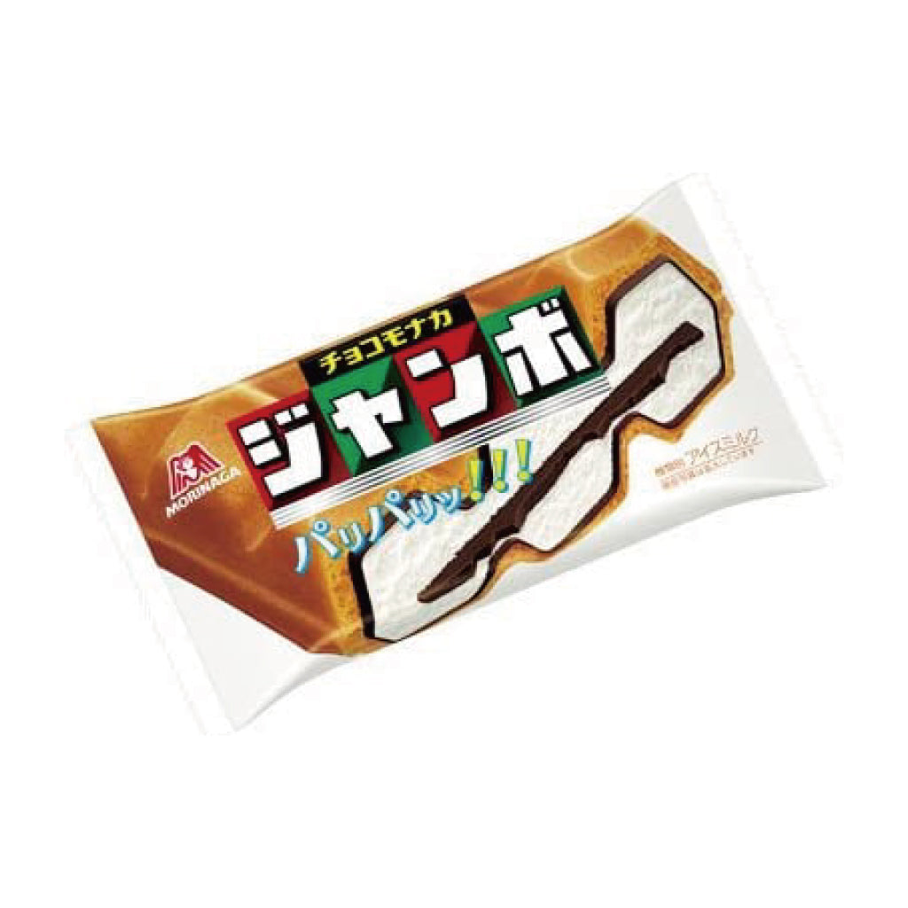 チョコモナカ ジャンボ – 原町屋酒店