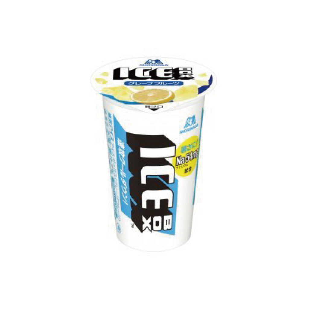 ICE BOX アイスボックス〈グレープフルーツ〉 – 原町屋酒店