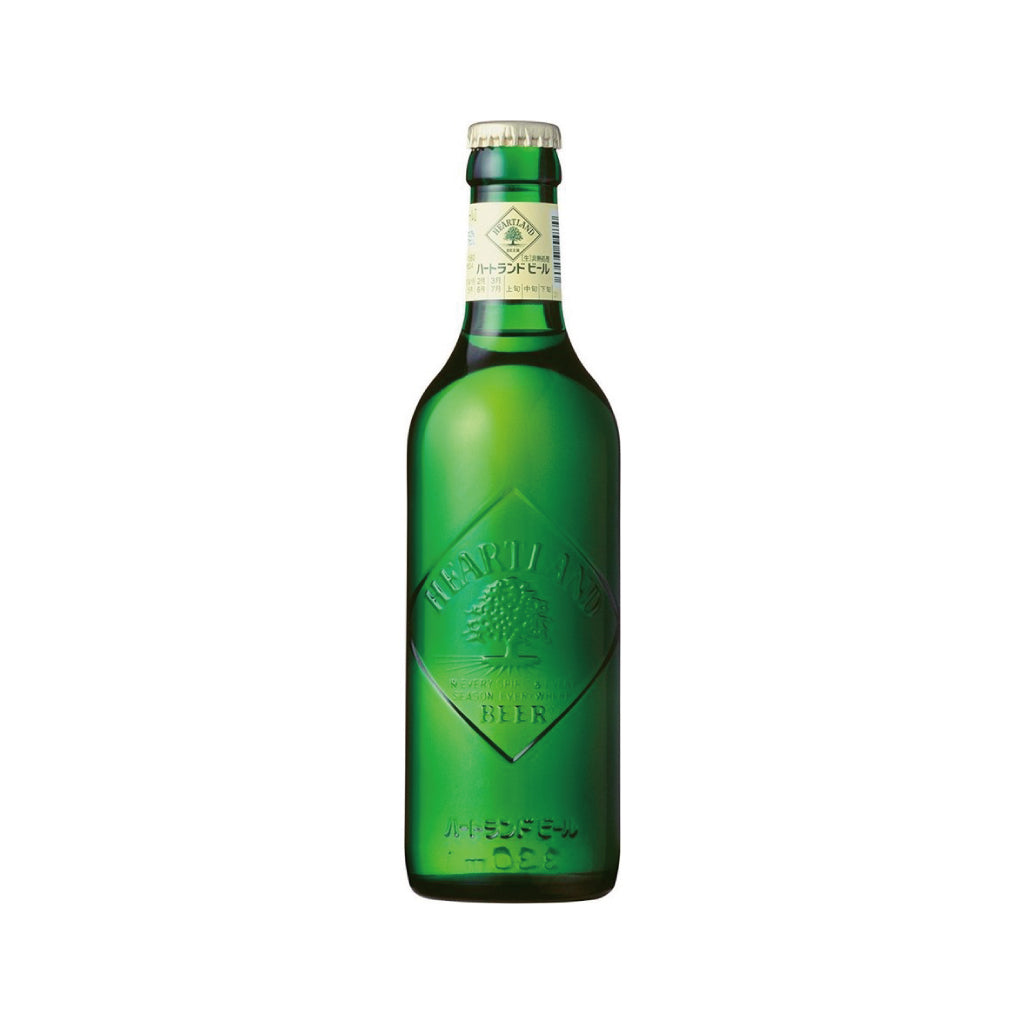 キリン ハートランド小瓶 330ml – 原町屋酒店