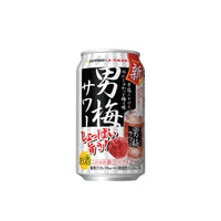 男梅サワー 350ml