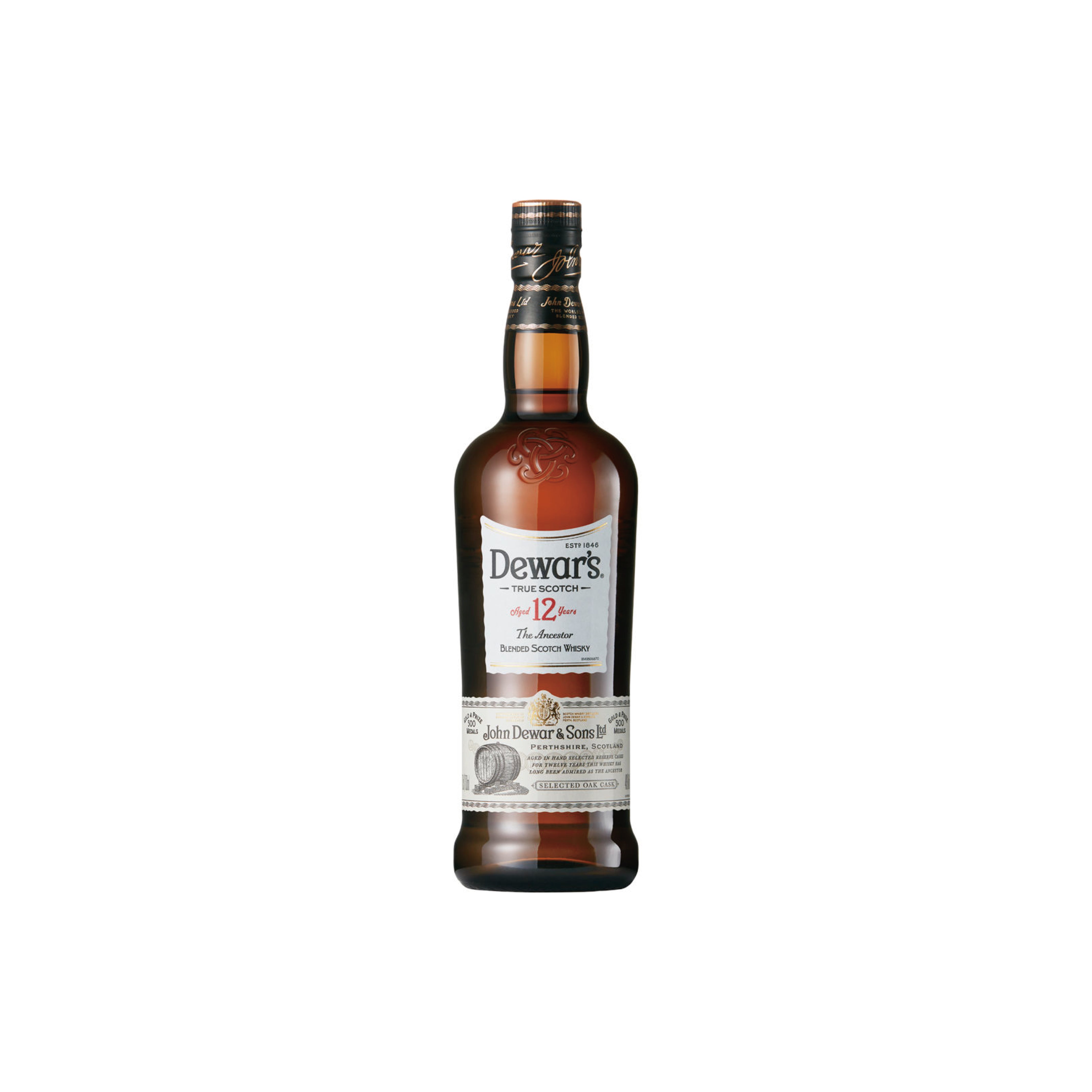 白州700ml+アバフェルディ12年 + Dewar's  15年750ml Amazon.co.jp: 【Amazon.co.jp 限定】アバフェルディ12年 700ml