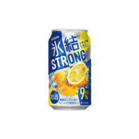 キリン 氷結®ストロング シチリア産レモン 350ml