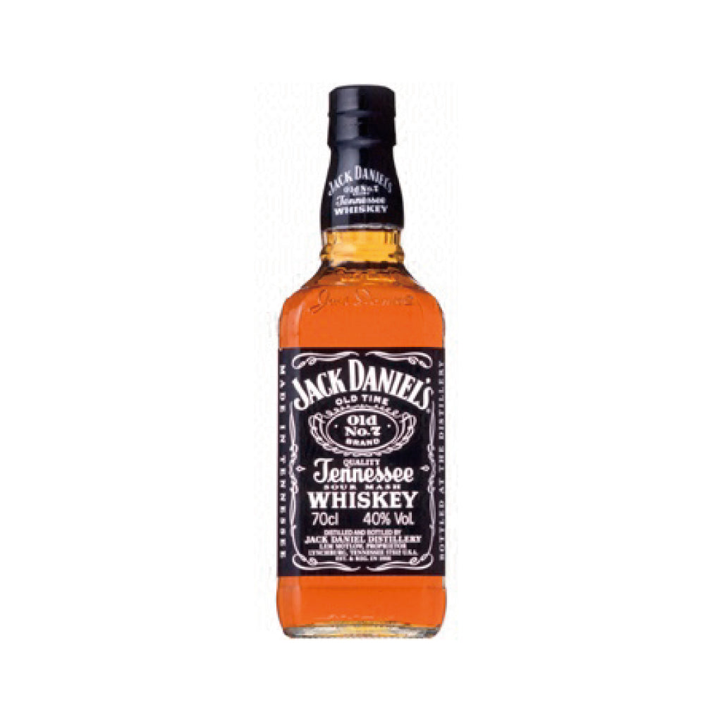 ジャックダニエル ブラック 700ml – 原町屋酒店