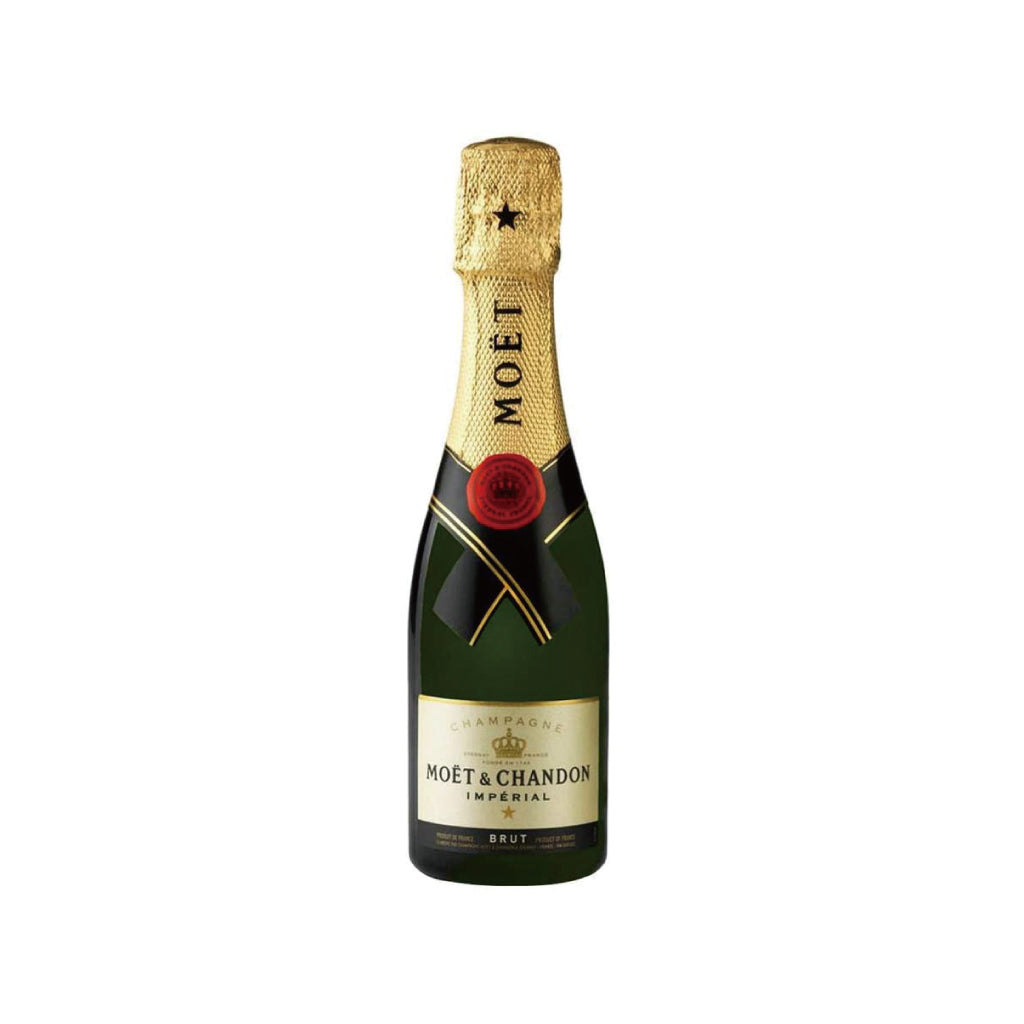 モエ・エ・シャンドン ブリュット アンペリアルNV ピッコロ（200ml