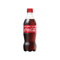 コカ・コーラ PET500ml