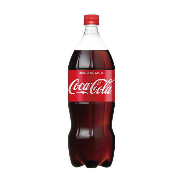 コカ・コーラ PET1500ml