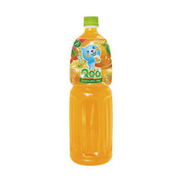 Qoo みかん PET1500ml